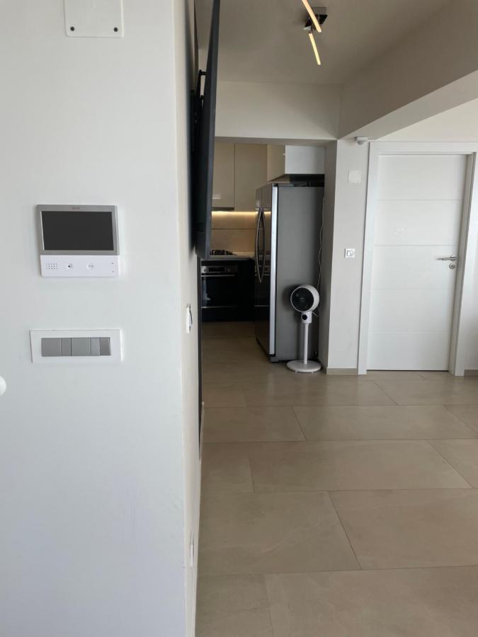 Apartment Seven Brela Exterior photo